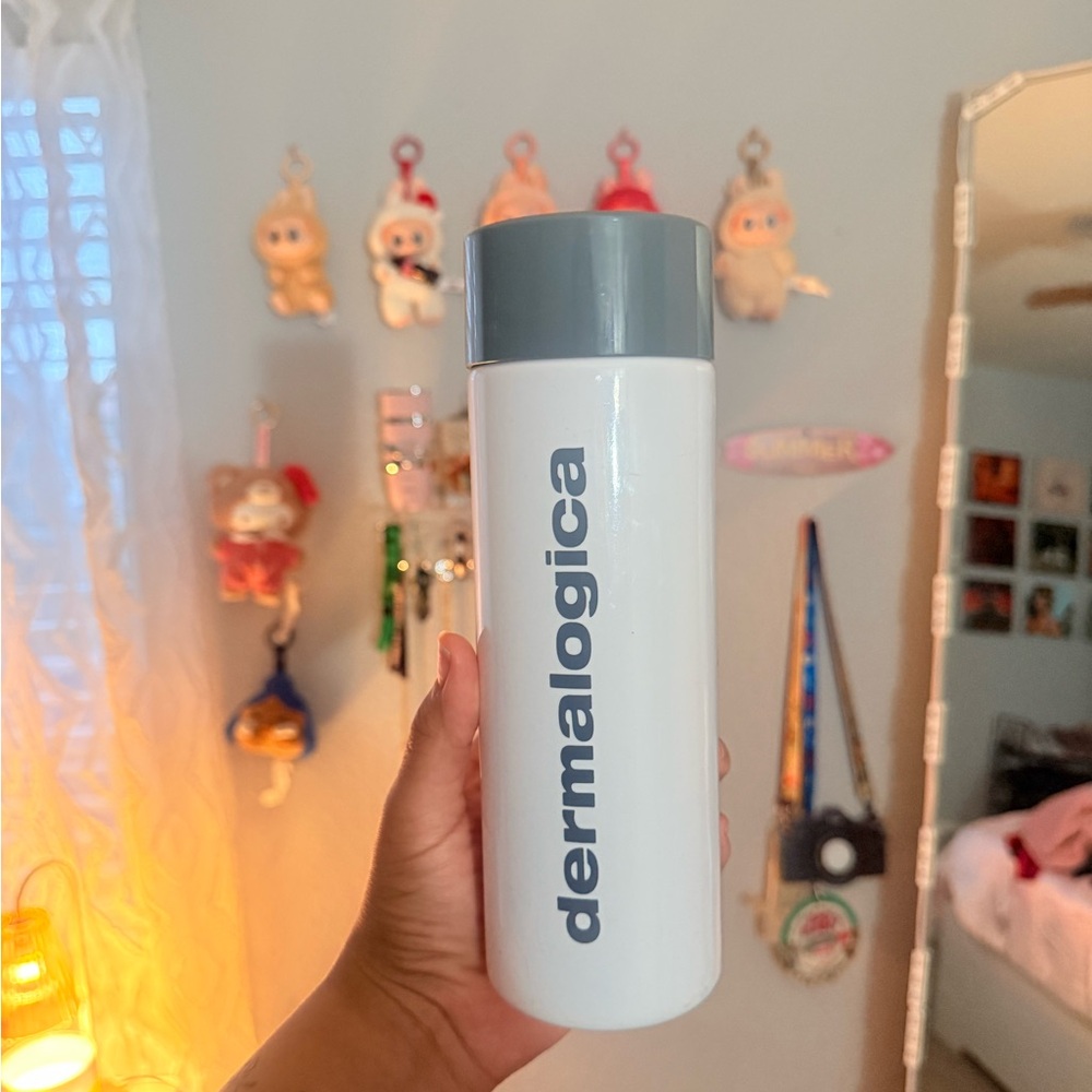 Dermalogica WATER BOTTLE